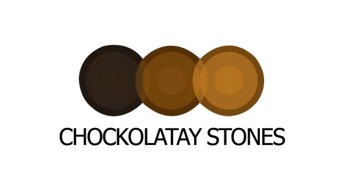 Chockolatay Stones